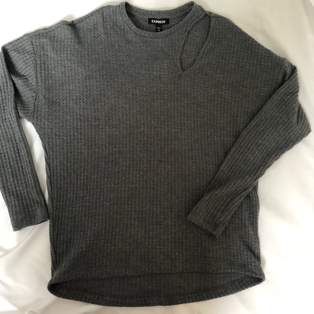 EXPRESS sweater